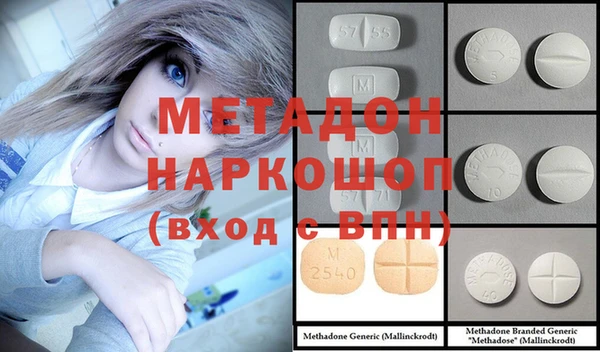 индика Костерёво