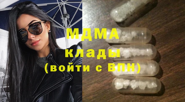 индика Костерёво